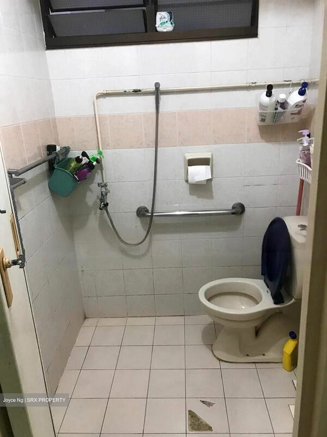 Blk 24 New Upper Changi Road (Bedok), HDB 3 Rooms #634664421